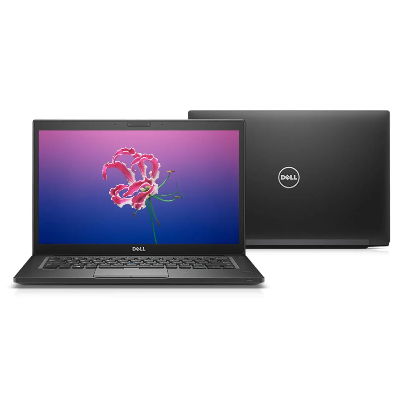 Dell Latitude Laptop | E7480| Intel i7-7th Gen | 14" HD Touchscreen  | Win 11 Pro | Refurbished - Image 7