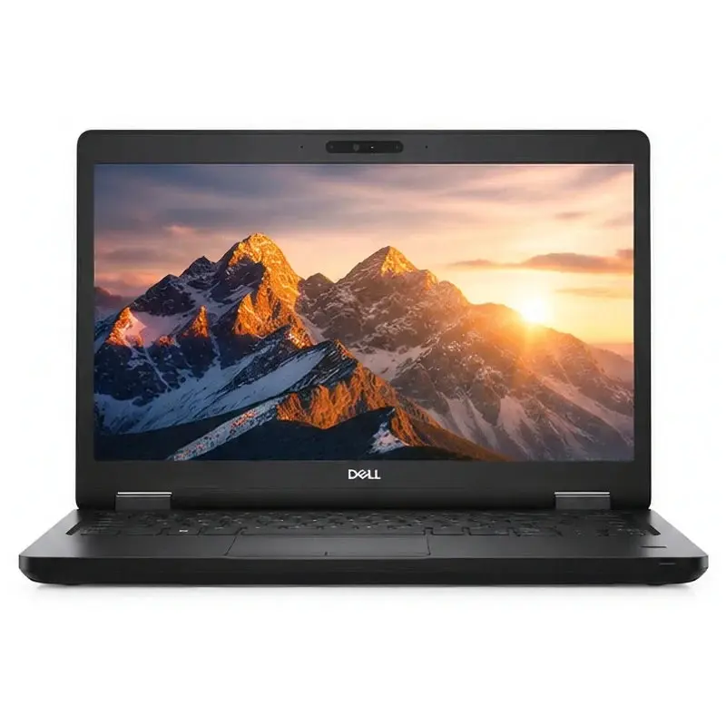 Dell Latitude | Latitude 5591 | Core i7 - 8th Gen | 15.6" HD | Win 11 | Refurbished