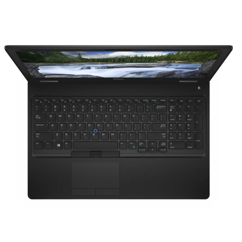 Dell Latitude | Latitude 5591 | Core i7 - 8th Gen | 15.6" HD | Win 11 | Refurbished - Image 6