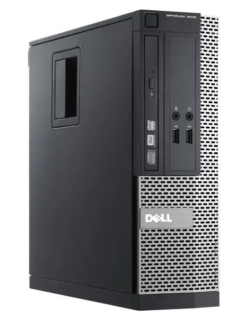 Dell OptiPlex 3010 All-in-One Desktop Computer Set | i5-3rd Gen | 19" HD LCD Monitor| Wired KB & Mouse | Speakers | WiFi | Win 10 Pro | Refurbished - Image 5