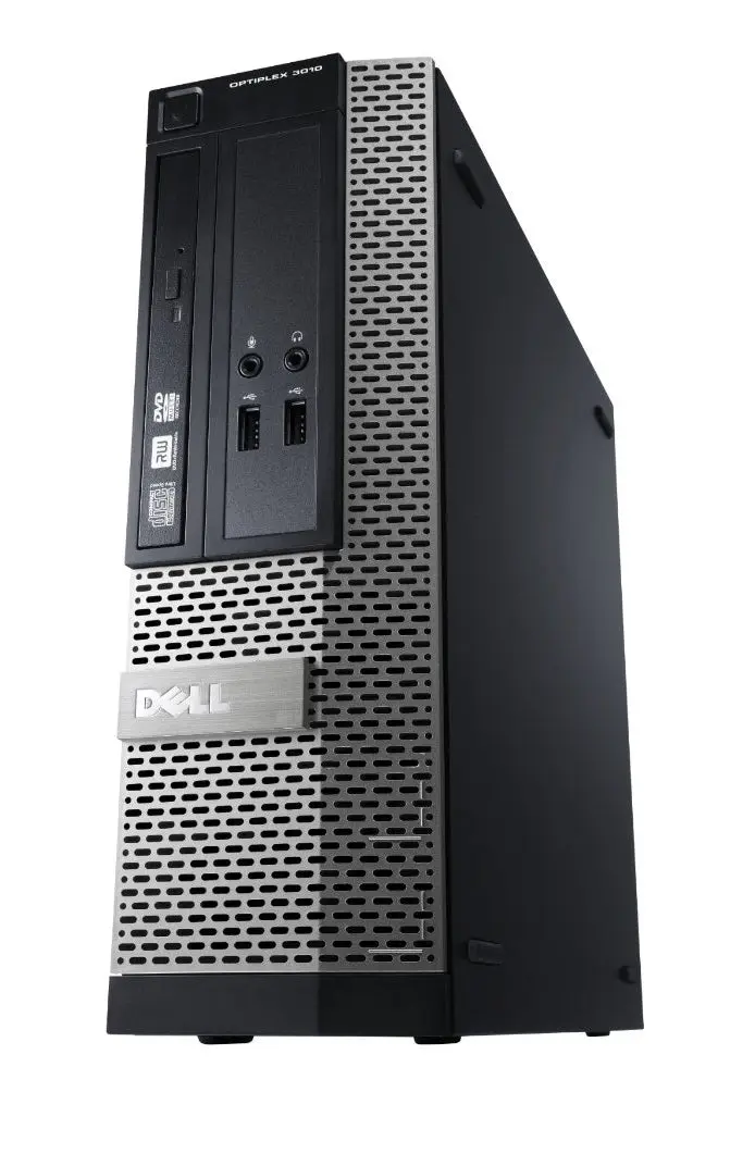 Dell OptiPlex 3010 All-in-One Desktop Computer Set | i5-3rd Gen | 19" HD LCD Monitor| Wired KB & Mouse | Speakers | WiFi | Win 10 Pro | Refurbished - Image 6