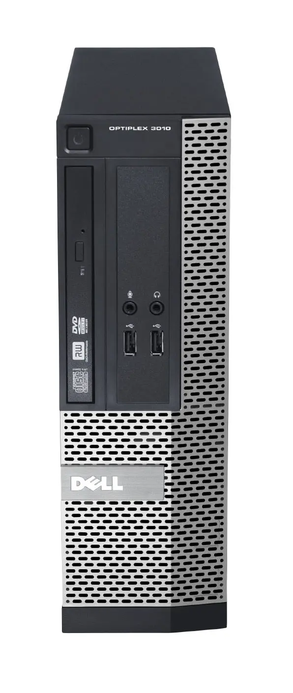 Dell OptiPlex 3010 All-in-One Desktop Computer Set | i5-3rd Gen | 19" HD LCD Monitor| Wired KB & Mouse | Speakers | WiFi | Win 10 Pro | Refurbished - Image 8