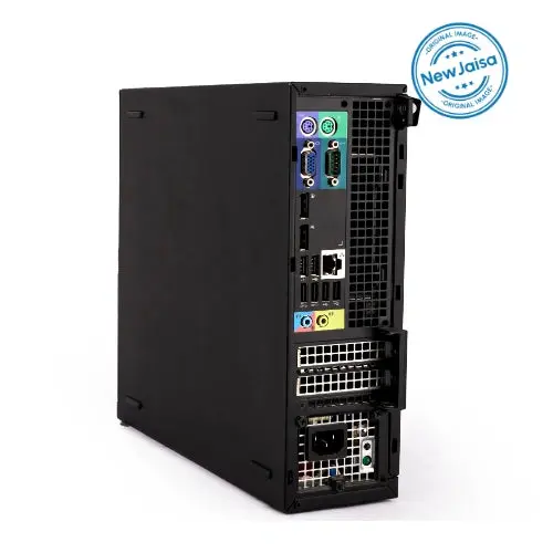 Dell OptiPlex 3010 SFF Desktop | Intel i5-2nd Gen | Win 10 Pro | Refurbished - Image 5