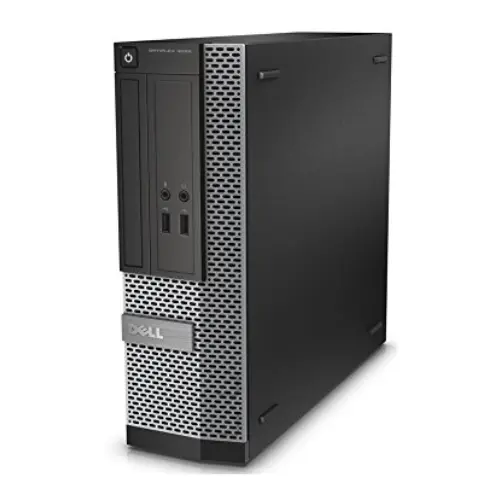 Dell OptiPlex 3020 SFF Desktop | Intel i5-4th Gen | Win 10 Pro | Refurbished - Image 5