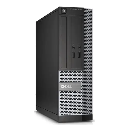 Dell OptiPlex 3020 SFF Desktop | Intel i5-4th Gen | Win 10 Pro | Refurbished - Image 6