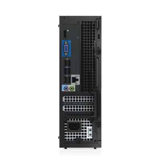 Dell OptiPlex 3020 SFF Desktop | Intel i5-4th Gen | Win 10 Pro | Refurbished - Image 7