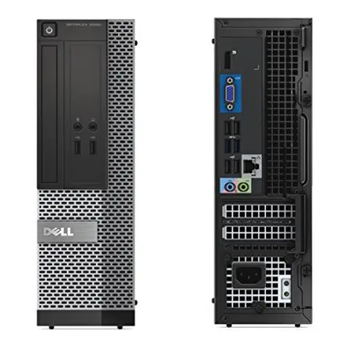 Dell OptiPlex 3020 SFF Desktop | Intel i5-4th Gen | Win 10 Pro | Refurbished - Image 8