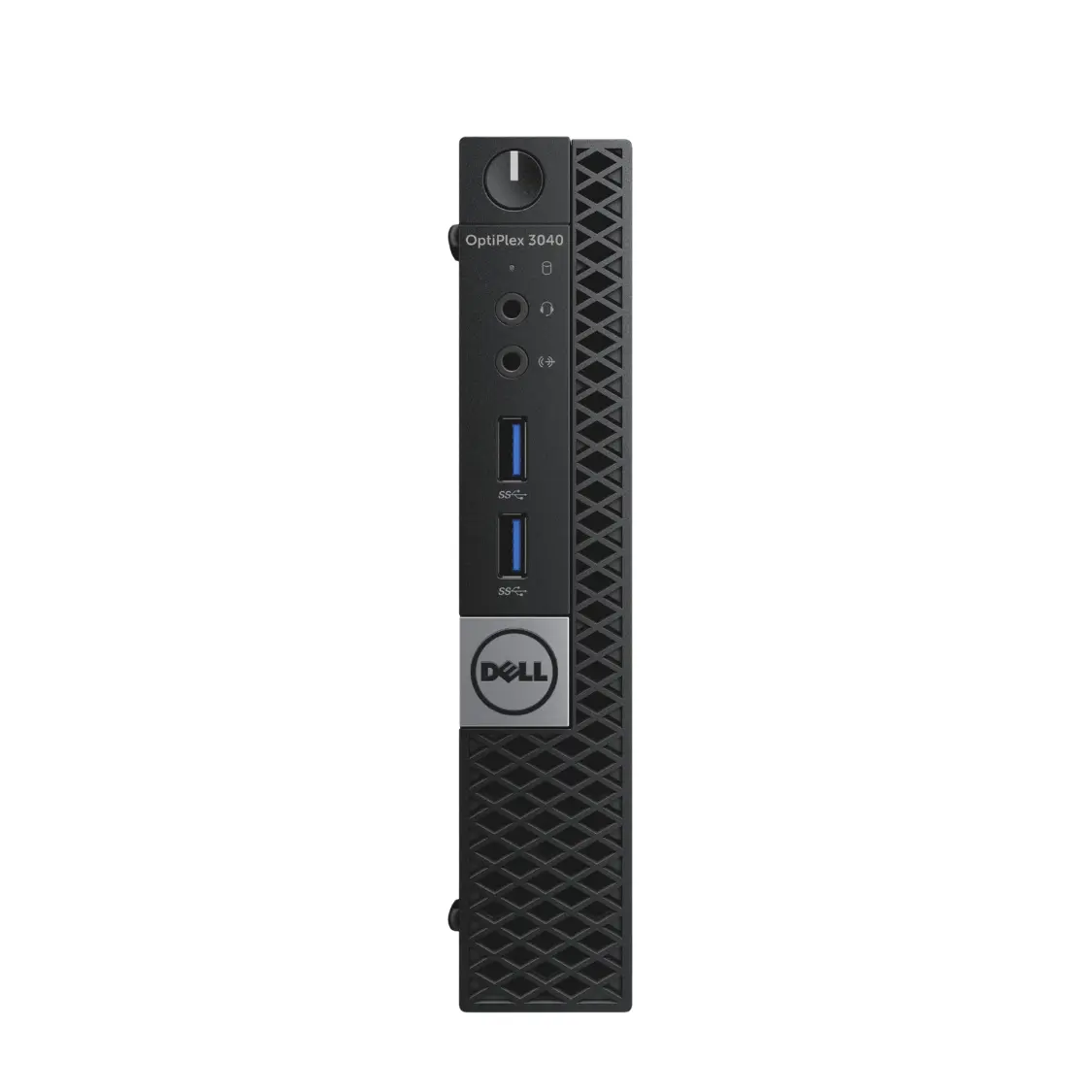 Dell Optiplex 3040M Mini Desktop Computer PC | Intel i5-6th Gen | Win 11 Pro | Refurbished