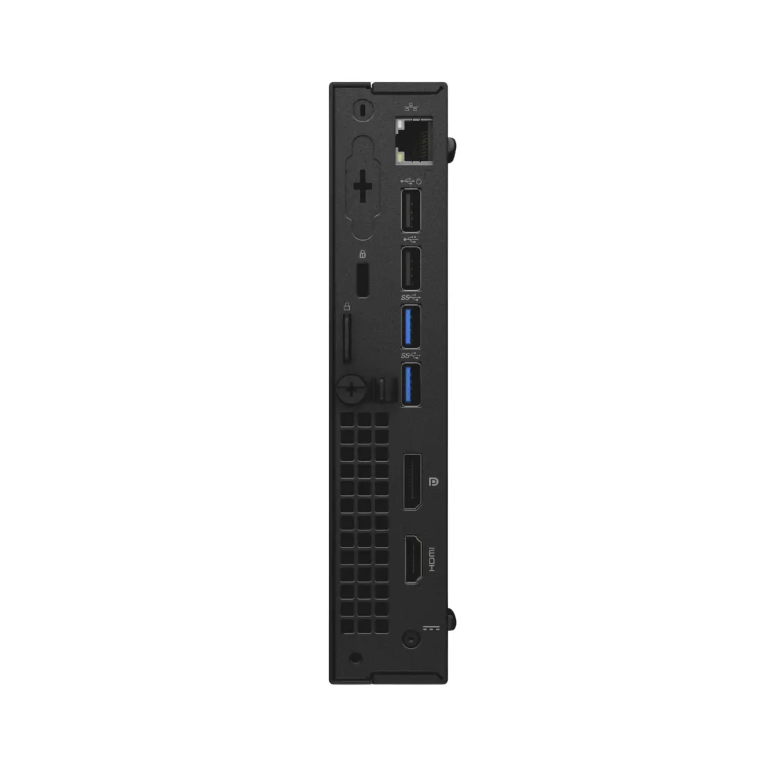 Dell Optiplex 3040M Mini Desktop Computer PC | Intel i5-6th Gen | Win 11 Pro | Refurbished - Image 9