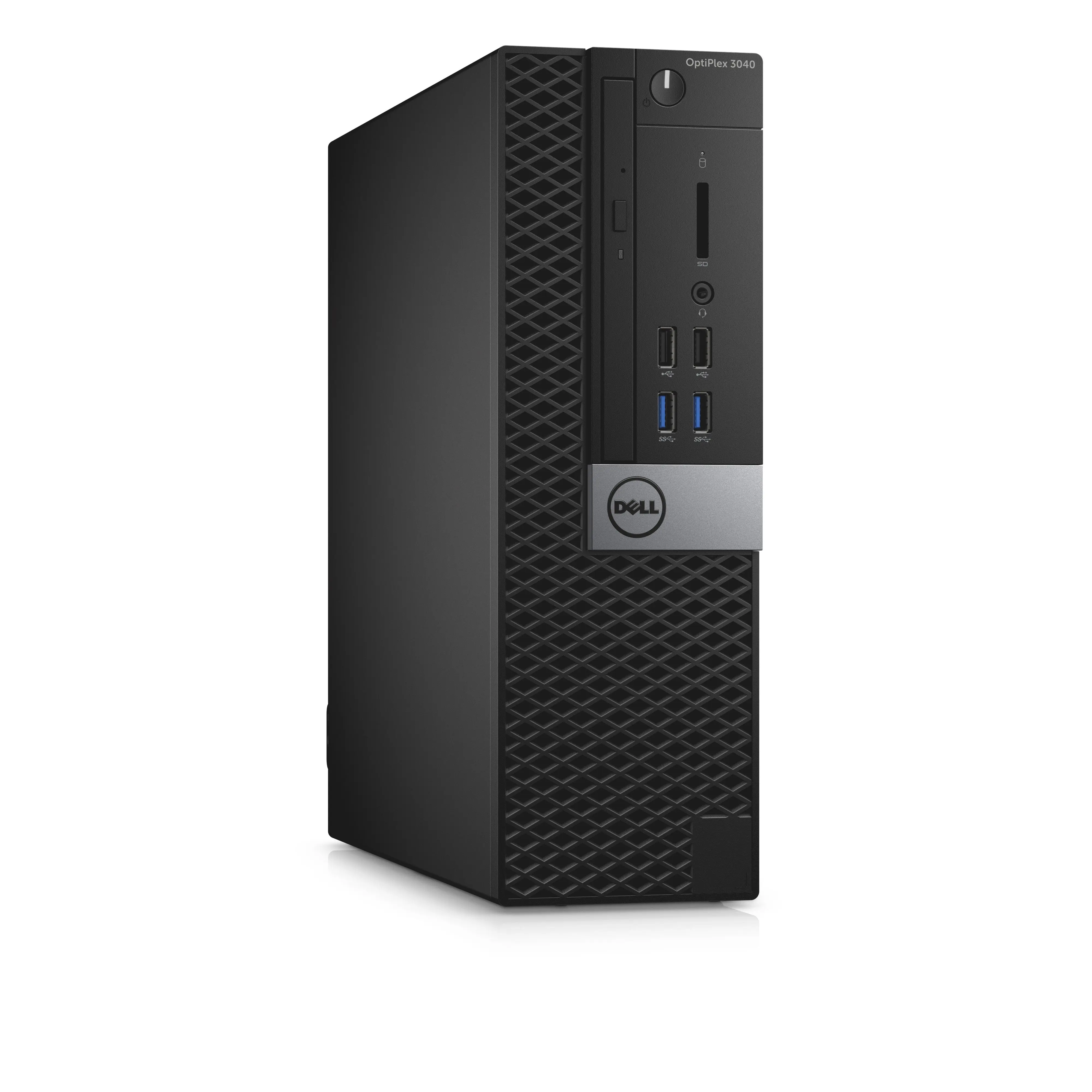 Dell OptiPlex 3046 SFF All-in-One Desktop Computer Set | Intel i5-6th Gen | 19" HD LCD Monitor| Wired KB & Mouse | Speakers | WiFi | Windows 11 Pro | Refurbished - Image 7