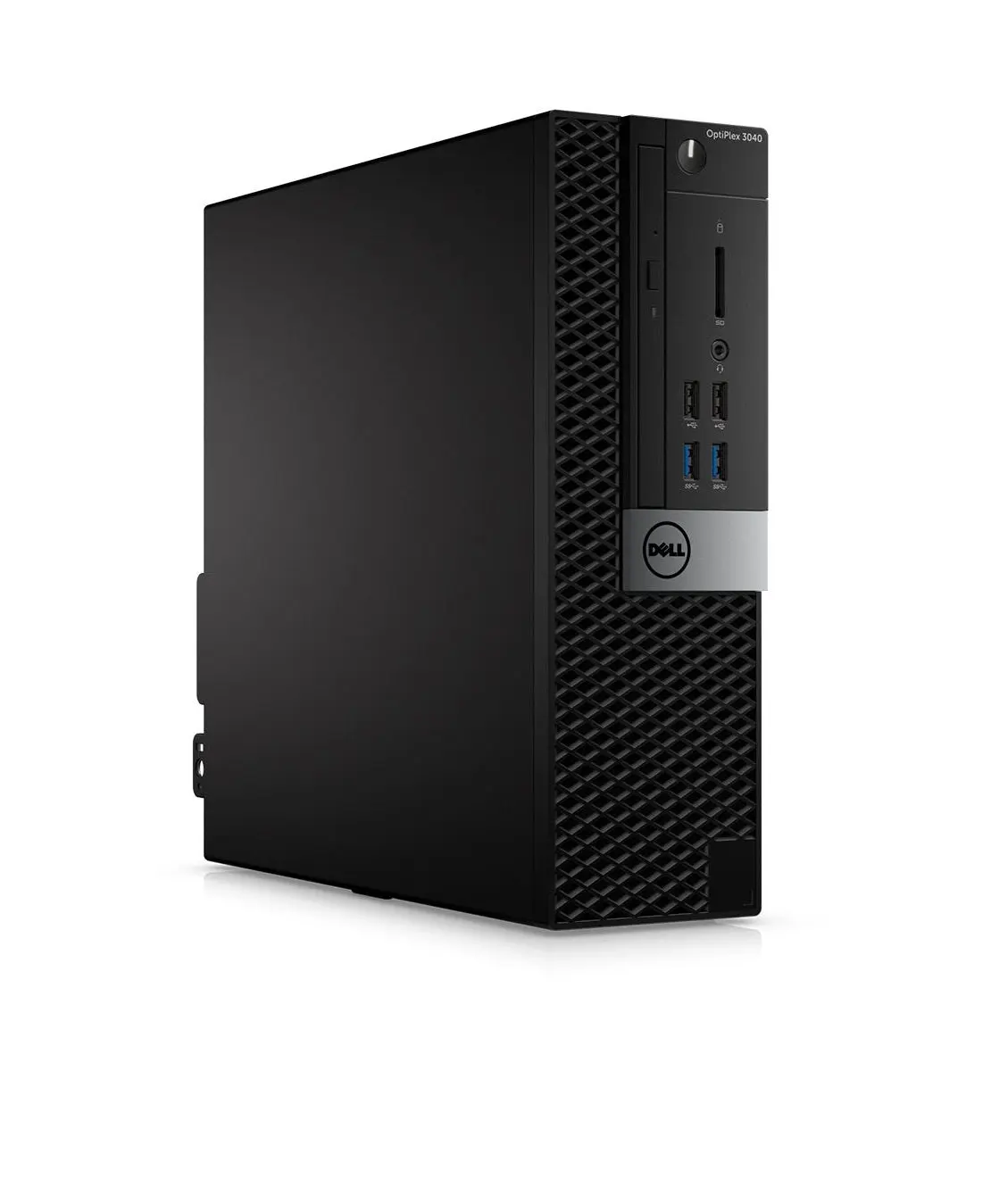 Dell OptiPlex 3046 SFF All-in-One Desktop Computer Set | Intel i5-6th Gen | 19" HD LCD Monitor| Wired KB & Mouse | Speakers | WiFi | Windows 11 Pro | Refurbished - Image 6
