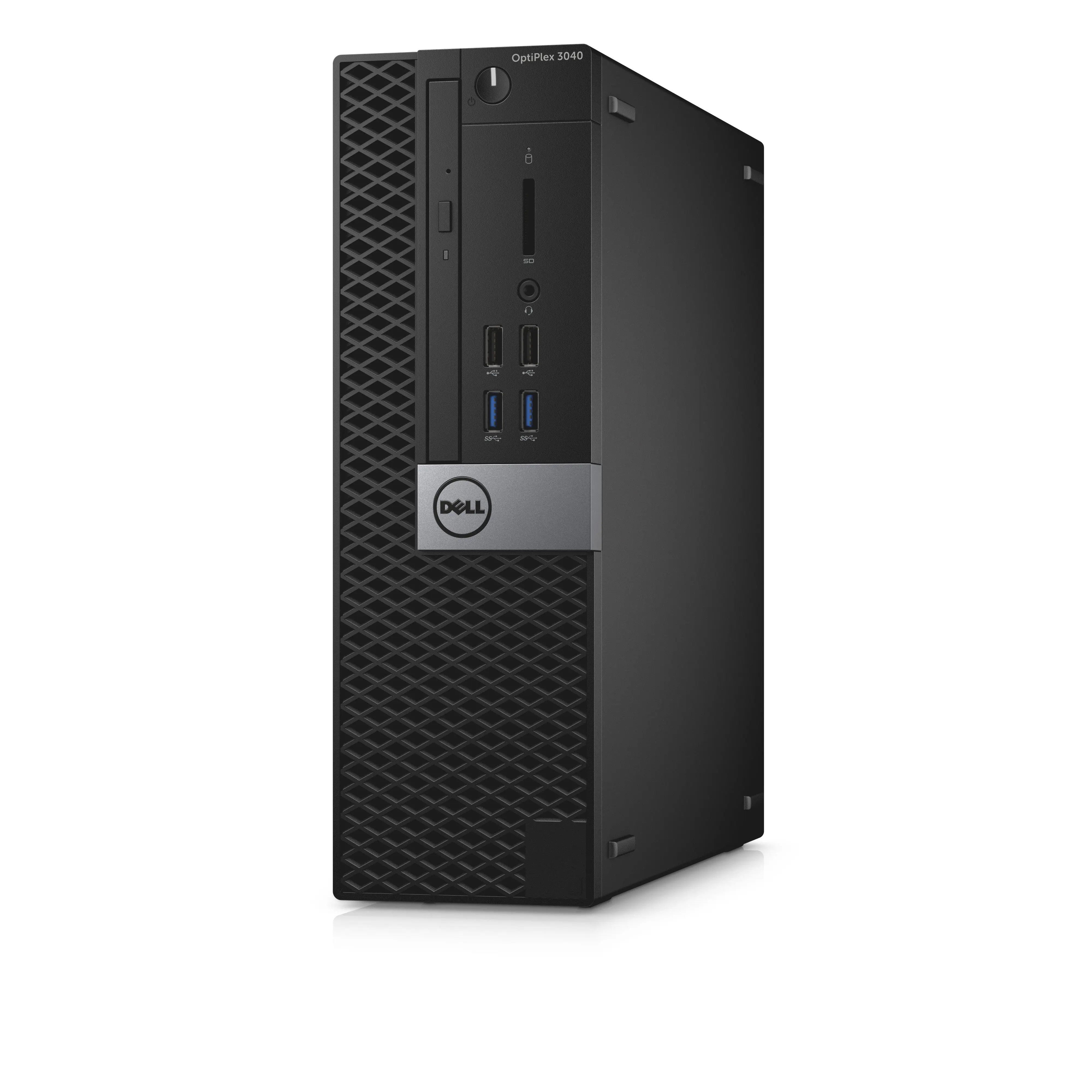 Dell OptiPlex 3046 SFF All-in-One Desktop Computer Set | Intel i5-6th Gen | 19" HD LCD Monitor| Wired KB & Mouse | Speakers | WiFi | Windows 11 Pro | Refurbished - Image 8
