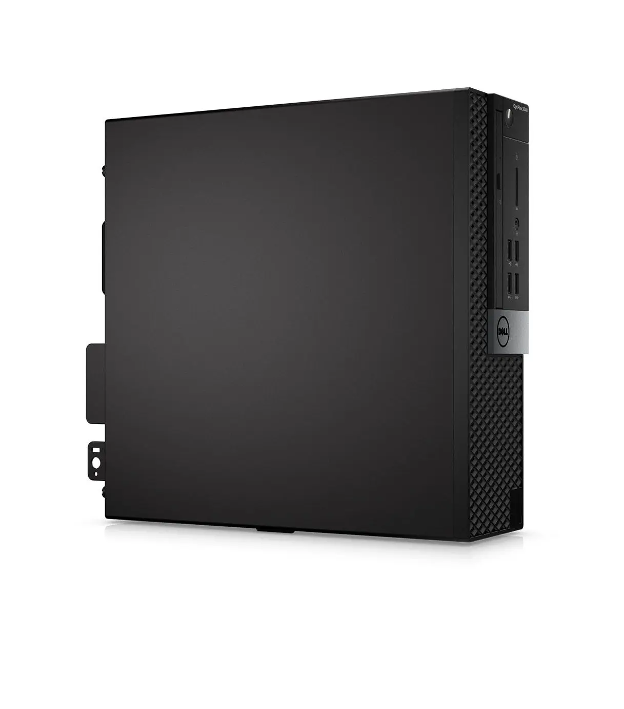 Dell OptiPlex 3046 SFF All-in-One Desktop Computer Set | Intel i5-6th Gen | 19" HD LCD Monitor| Wired KB & Mouse | Speakers | WiFi | Windows 11 Pro | Refurbished - Image 12