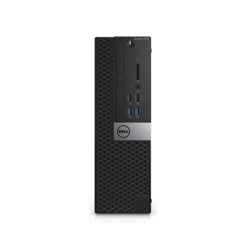 Dell OptiPlex 3046 SFF All-in-One Desktop Computer Set | Intel i3-6th Gen | 19" HD LCD Monitor| Wired KB & Mouse | Speakers | WiFi | Win 11 Pro | Refurbished - Image 10