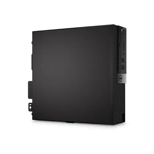 Dell OptiPlex 3046 SFF All-in-One Desktop Computer Set | Intel i3-6th Gen | 19" HD LCD Monitor| Wired KB & Mouse | Speakers | WiFi | Win 11 Pro | Refurbished - Image 5