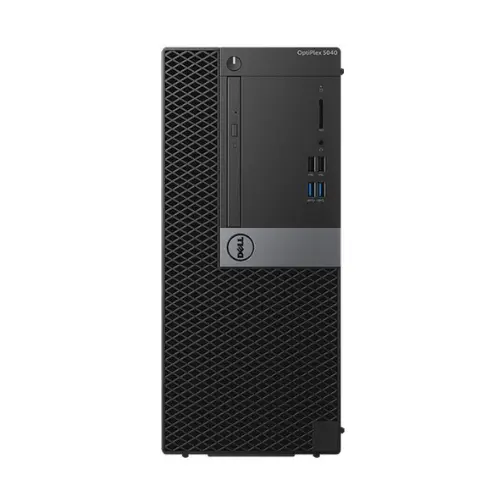 Dell OptiPlex 5040 Micro Tower Desktop Computer PC | Intel i5- 6th Gen | Win 11 Pro | Refurbished