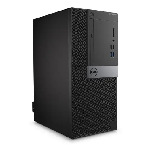Dell OptiPlex 5040 Micro Tower Desktop Computer PC | Intel i5- 6th Gen | Win 11 Pro | Refurbished - Image 5