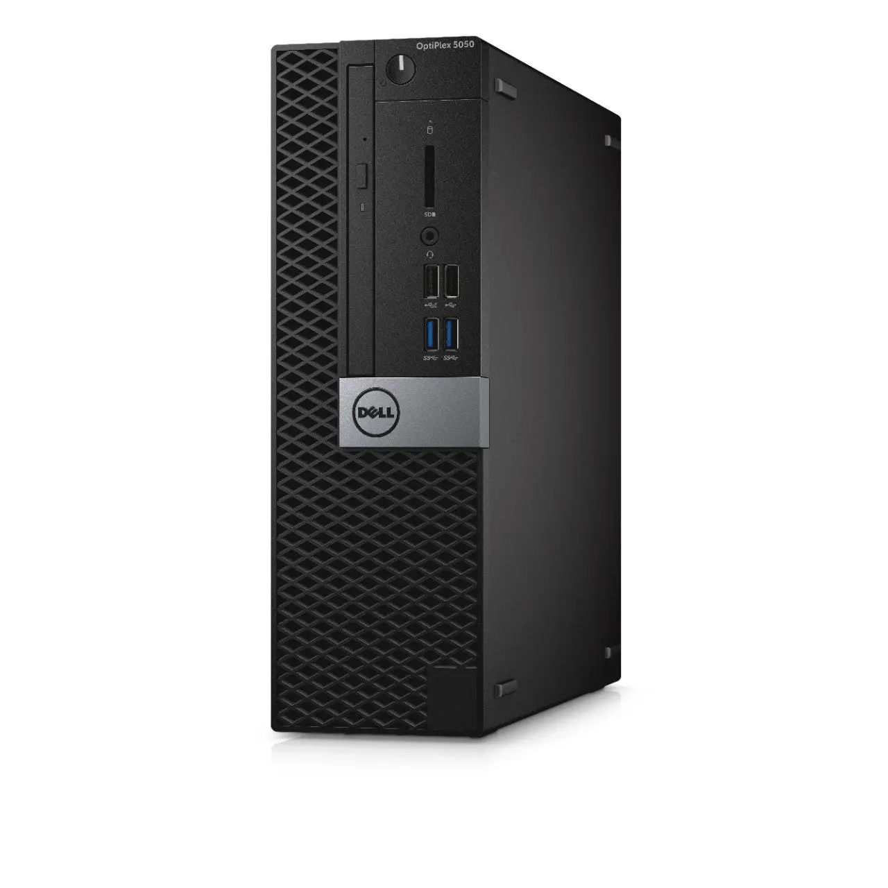 Dell OptiPlex 5050 Desktop Computer PC | Intel i3 6th Gen | Win 10 Pro | Refurbished - Image 6