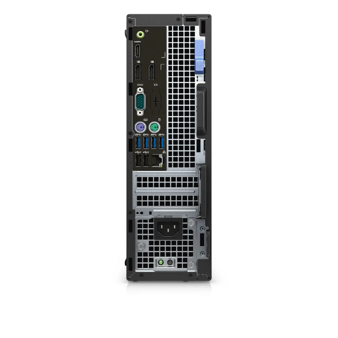 Dell OptiPlex 5050 Desktop Computer PC | Intel i3 6th Gen | Win 10 Pro | Refurbished - Image 8