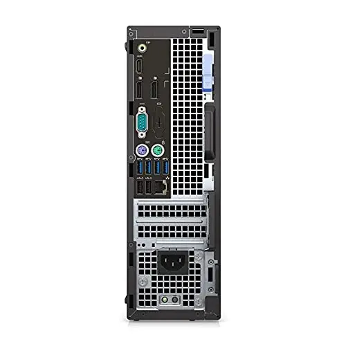Dell Optiplex 5050 Desktop Computer PC | Intel i5-6th Gen | Win 11 Pro | Refurbished - Image 5