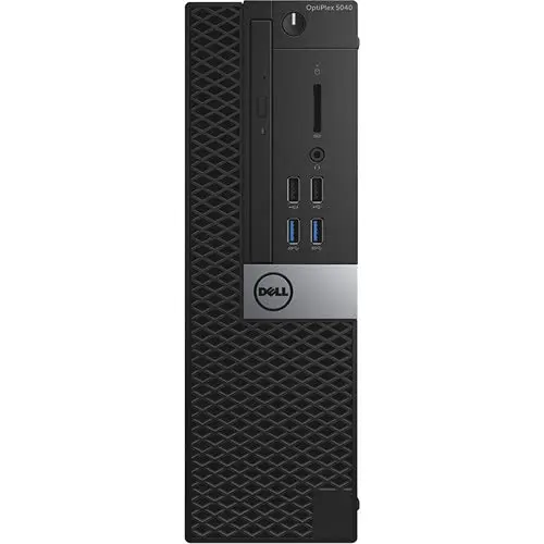 Dell Optiplex 5050 Desktop Computer PC | Intel i5-6th Gen | Win 11 Pro | Refurbished - Image 6