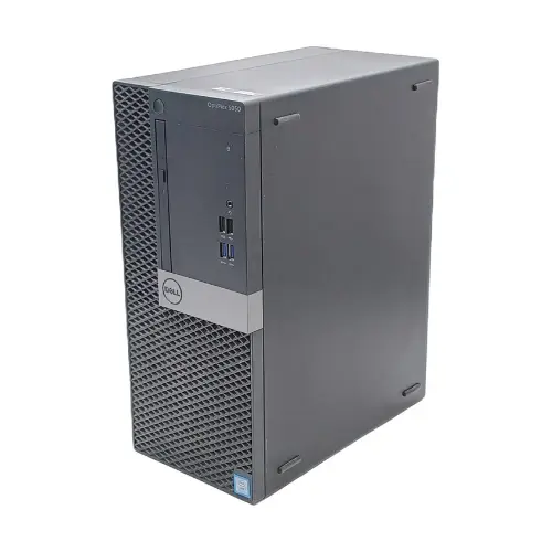 Dell OptiPlex 5050 Tower Desktop Computer PC | Intel i5-7th Gen | Win 11 Pro | Refurbished - Image 5