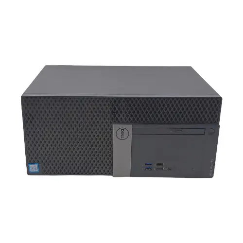 Dell OptiPlex 5050 Tower Desktop Computer PC | Intel i5-7th Gen | Win 11 Pro | Refurbished - Image 6