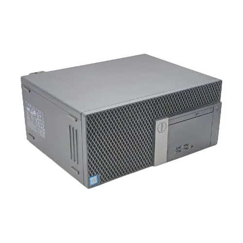 Dell OptiPlex 5050 Tower Desktop Computer PC | Intel i5-7th Gen | Win 11 Pro | Refurbished - Image 7