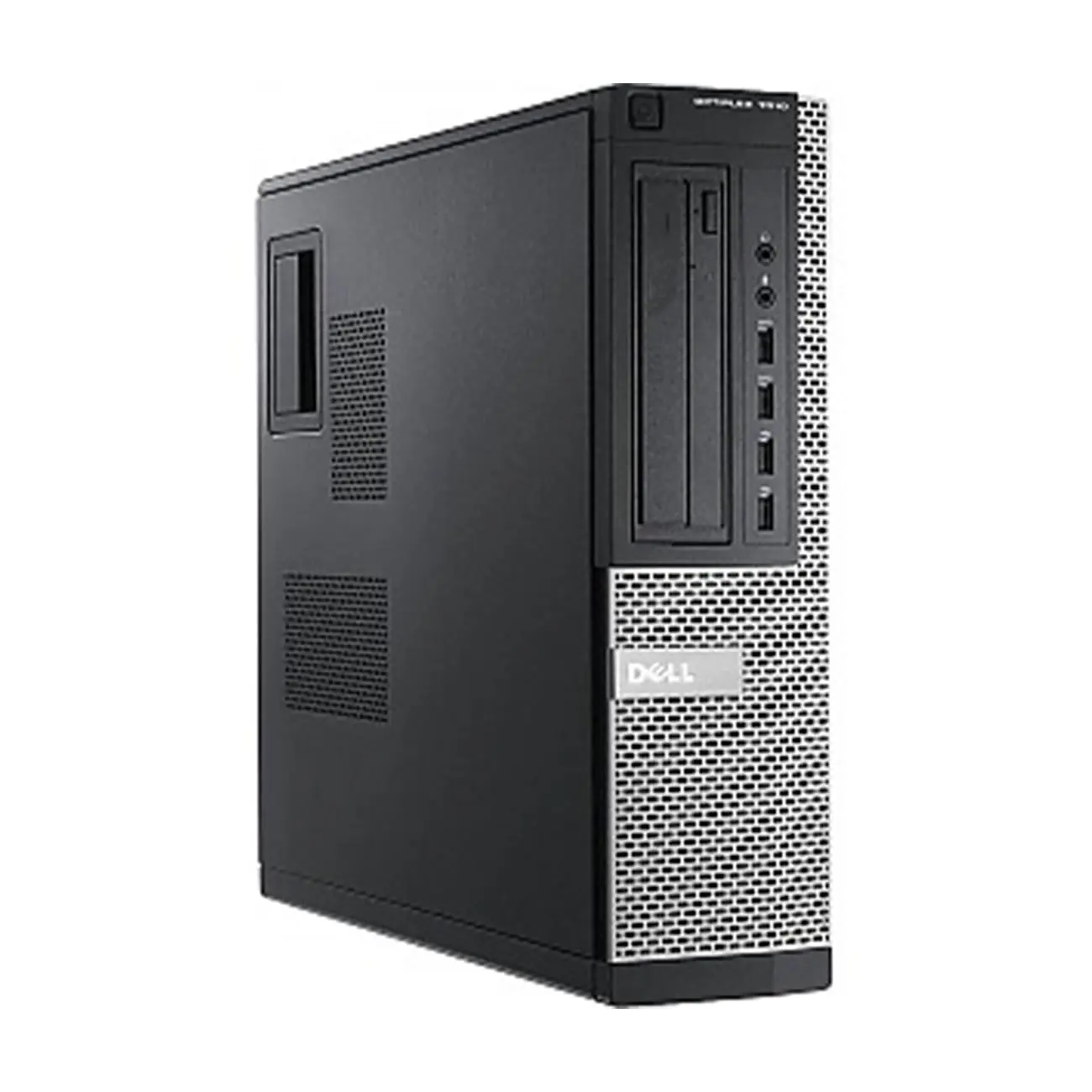 Dell OptiPlex 7010 Desktop Computer PC | Intel i7-3rd Gen | Win 10 Pro | Refurbished