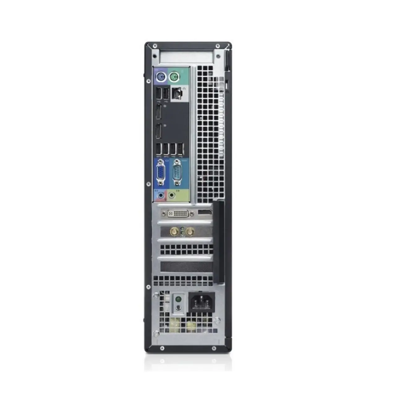 Dell OptiPlex 7010 Desktop Computer PC | Intel i7-3rd Gen | Win 10 Pro | Refurbished - Image 5