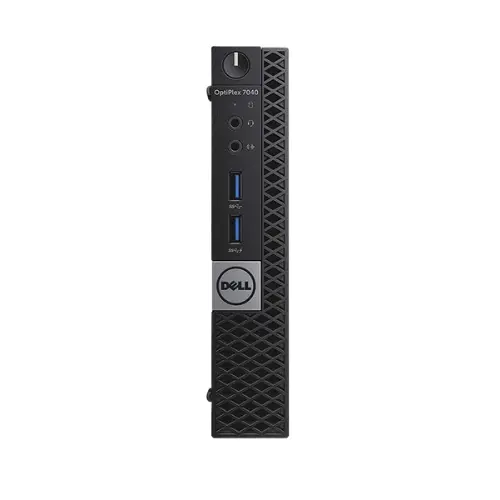 Dell OptiPlex 7040 Mini Desktop Computer PC | Intel i3- 6th Gen | Win 11 Pro | Refurbished - Image 5