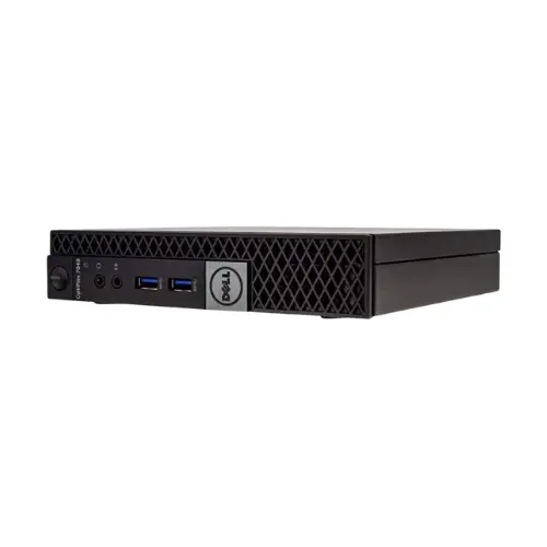 Dell OptiPlex 7040 Mini Desktop Computer PC | Intel i3- 6th Gen | Win 11 Pro | Refurbished - Image 6