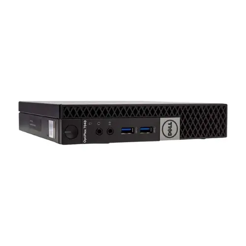 Dell OptiPlex 7040 Mini Desktop Computer PC | Intel i3- 6th Gen | Win 11 Pro | Refurbished - Image 7