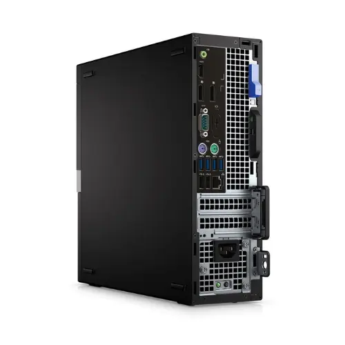 Dell OptiPlex 7040 SFF Desktop Computer PC | Intel i3-6th Gen | Win 11 Pro | Refurbished - Image 10