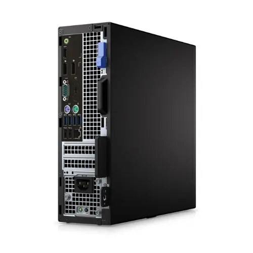 Dell OptiPlex 7040 SFF Desktop Computer PC | Intel i3-6th Gen | Win 11 Pro | Refurbished - Image 11
