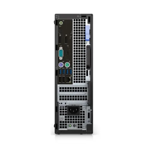 Dell OptiPlex 7040 SFF Desktop Computer PC | Intel i3-6th Gen | Win 11 Pro | Refurbished - Image 12