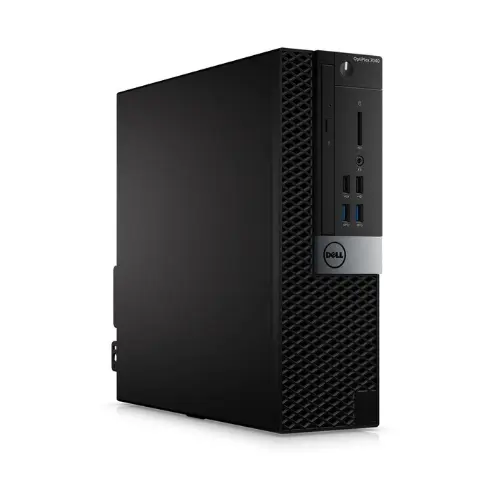 Dell OptiPlex 7040 SFF Desktop Computer PC | Intel i3-6th Gen | Win 11 Pro | Refurbished - Image 5