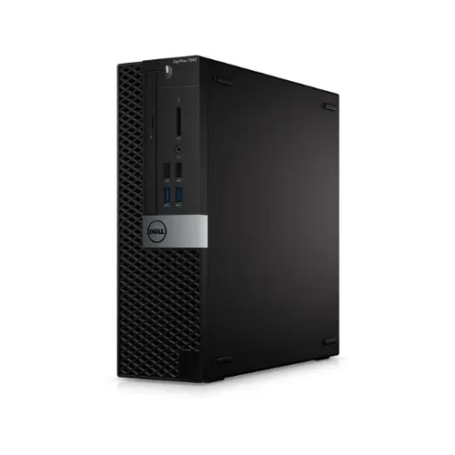 Dell OptiPlex 7040 SFF Desktop Computer PC | Intel i3-6th Gen | Win 11 Pro | Refurbished - Image 6