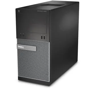 Dell OptiPlex 3020 Mini Tower Desktop Computer PC | Intel i3-4th Gen | Win 10 Pro | Refurbished - Image 5