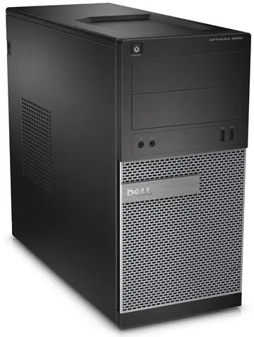 Dell OptiPlex 3020 Mini Tower Desktop Computer PC | Intel i3-4th Gen | Win 10 Pro | Refurbished - Image 7