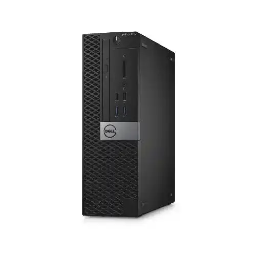 Dell Optiplex 3040 SFF Desktop | Intel i3-6th Gen | Win 11 Pro | Refurbished - Image 2