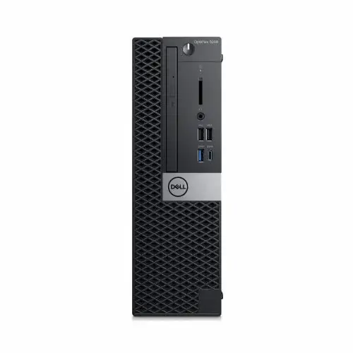 Dell OptiPlex SFF All-in-One Desktop Computer Set | 5070 | Intel i5- 9th Gen | 19" HD LCD Monitor | Wired KB & Mouse | Win 11 Pro | Refurbished - Image 6