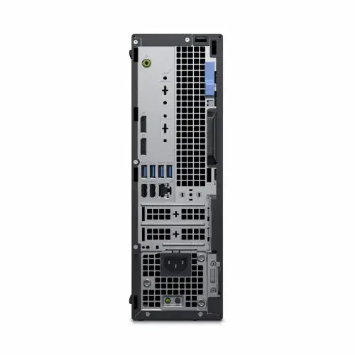 Dell OptiPlex SFF All-in-One Desktop Computer Set | 5070 | Intel i5- 9th Gen | 19" HD LCD Monitor | Wired KB & Mouse | Win 11 Pro | Refurbished - Image 8