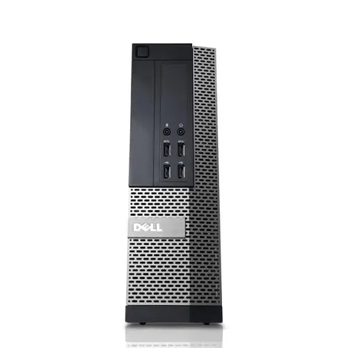 Dell OptiPlex SFF All-in-One Desktop Computer Set | i5-3rd Gen | 19" Monitor | Win 10 Pro | Refurbished - Image 6