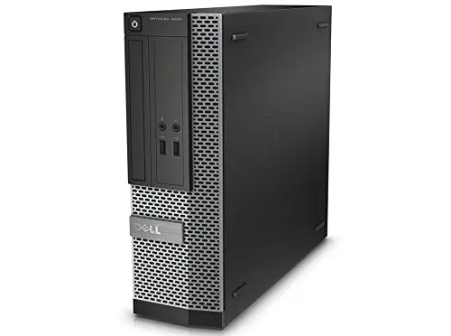 Dell Optiplex SFF Desktop Computer | Intel i5-4th Gen | Win 10 Pro | Refurbished - Image 5