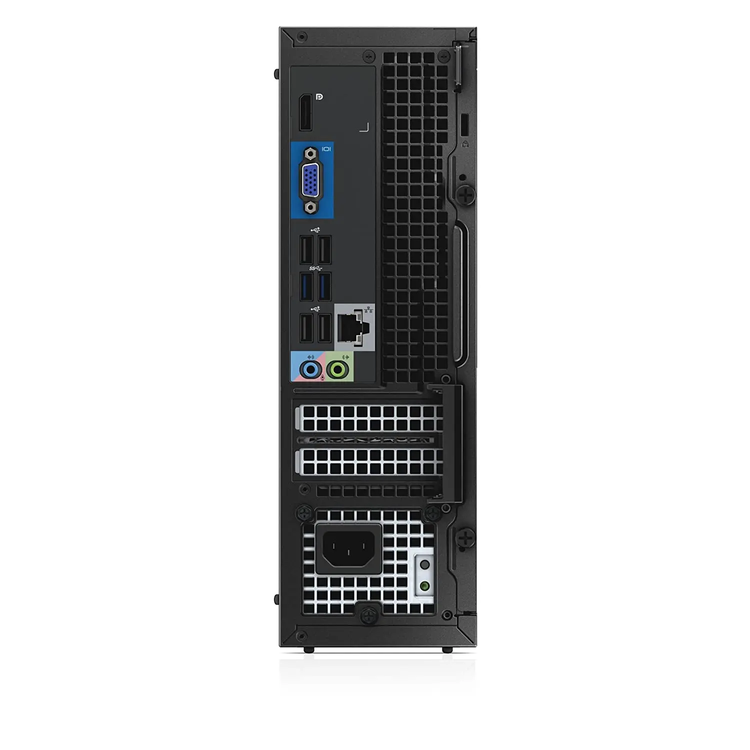 Dell Optiplex SFF Desktop Computer | Intel i5-4th Gen | Win 10 Pro | Refurbished - Image 7