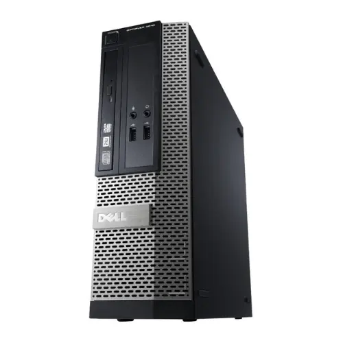 Dell OptiPlex SFF Desktop Computer PC | 3010 | Intel i5-3rd Gen | Win 10 Pro | Refurbished - Image 6