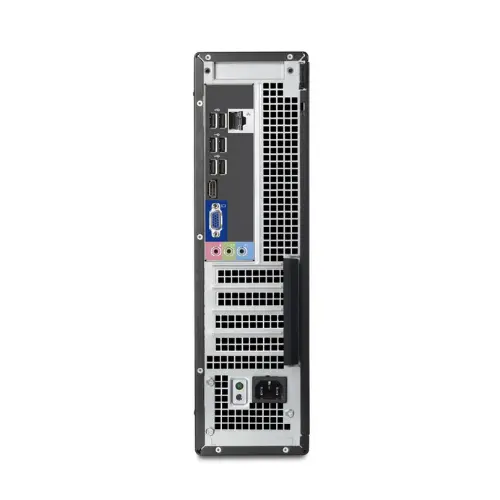 Dell OptiPlex SFF Desktop Computer PC | 3010 | Intel i5-3rd Gen | Win 10 Pro | Refurbished - Image 7