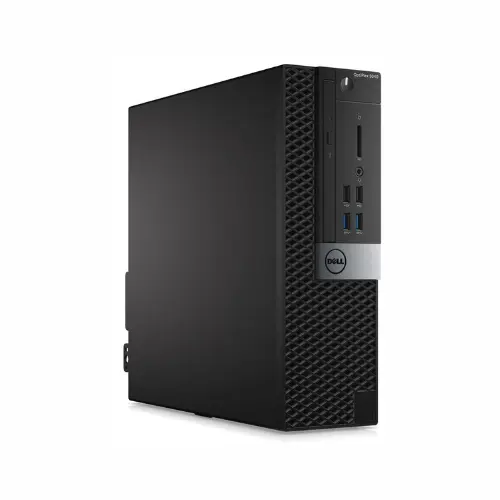 Dell OptiPlex SFF Desktop Computer PC | 5040 | Intel i7- 6th Gen | Win 11 Pro | Refurbished - Image 11