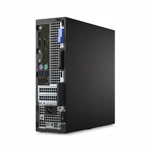 Dell OptiPlex SFF Desktop Computer PC | 5040 | Intel i7- 6th Gen | Win 11 Pro | Refurbished - Image 9
